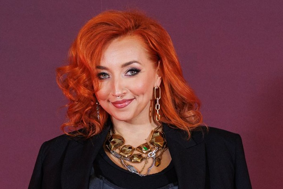 Tanja Mihhailova kummutab tema kõhnumise ümber käivad kuulujutud: mõned arvasid, et hakkasin Ozempicut tarvitama – kindlasti mitte!