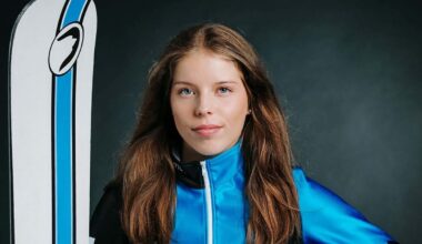 Mai Brit Teder saavutas Euroopa karikaetapil 12. koha. Freimuth: arengukõver on selgelt tõusuteel