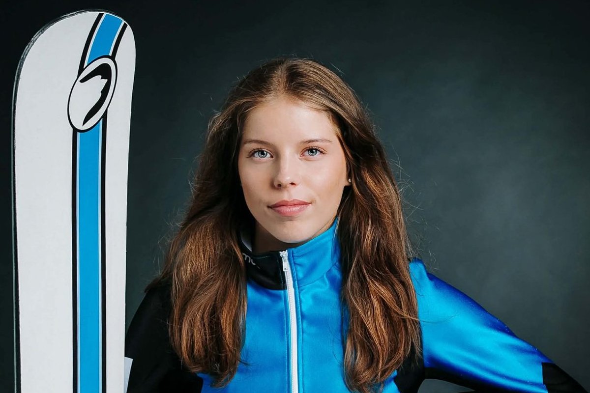 Mai Brit Teder saavutas Euroopa karikaetapil 12. koha. Freimuth: arengukõver on selgelt tõusuteel