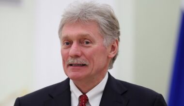 VIDEO | Putini pressiesindaja: kõik, kes Poolas ja Baltimaades võimule tulevad, hakkavad kohutavalt Venemaad vihkama