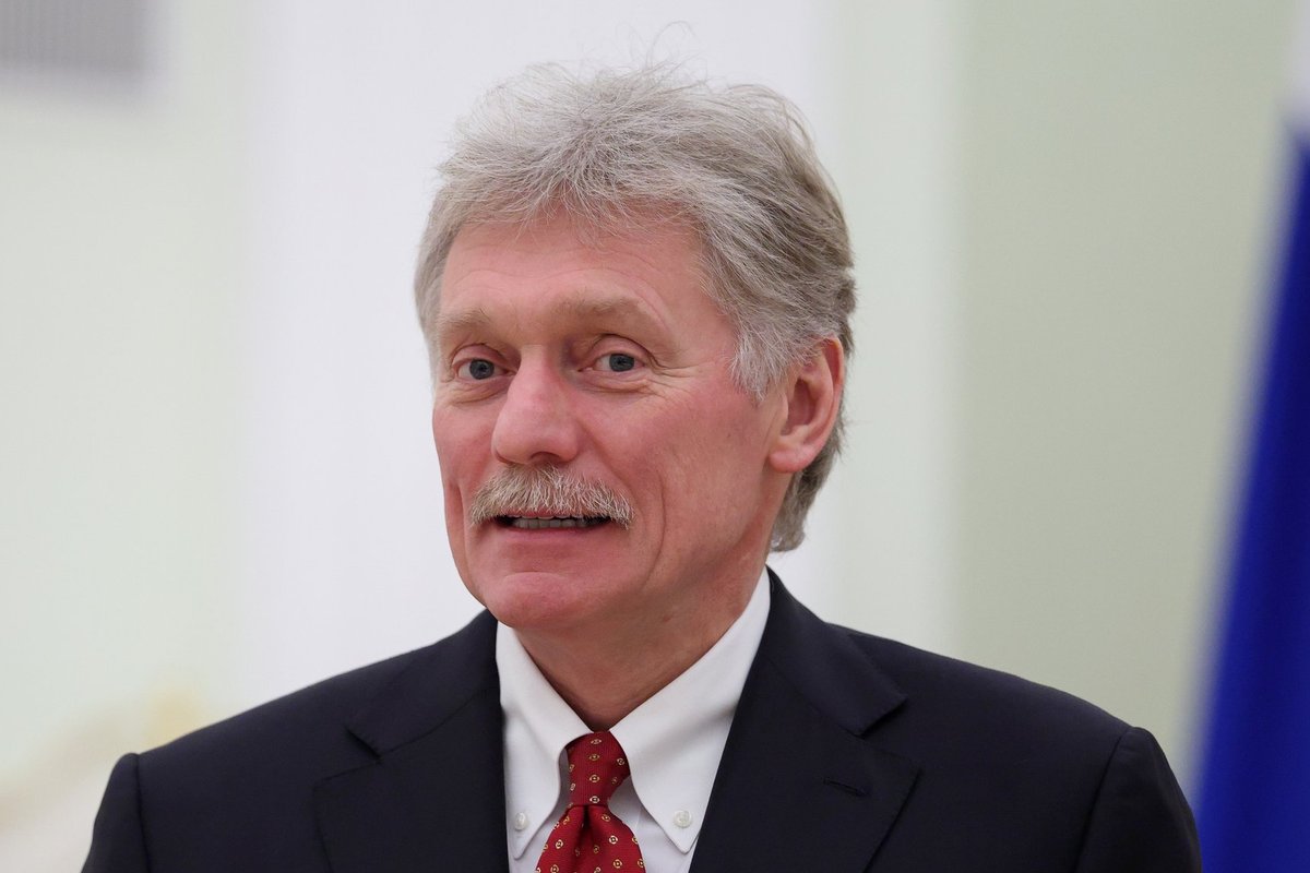 VIDEO | Putini pressiesindaja: kõik, kes Poolas ja Baltimaades võimule tulevad, hakkavad kohutavalt Venemaad vihkama