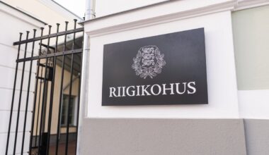 Riigikohus: aegunud võlgade andmeid tohib maksehäireregistris avaldada vaid erandjuhul