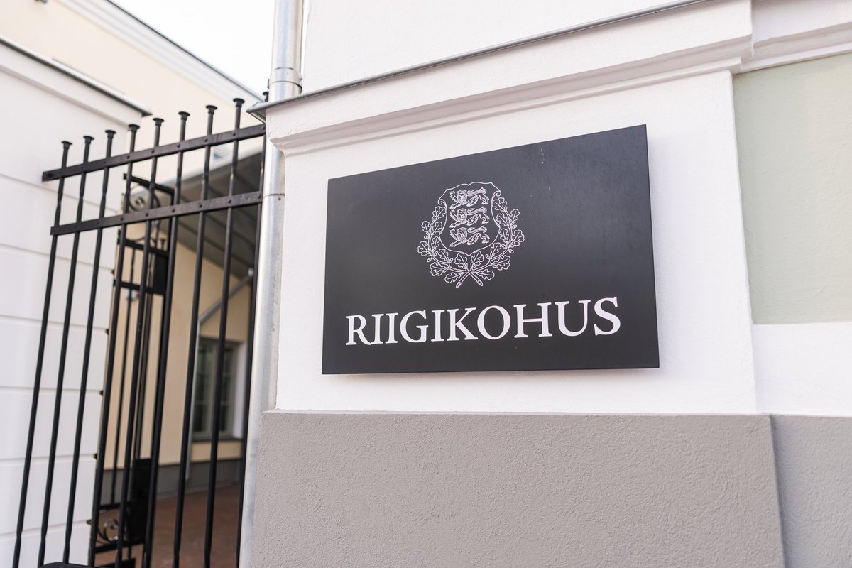 Riigikohus: aegunud võlgade andmeid tohib maksehäireregistris avaldada vaid erandjuhul