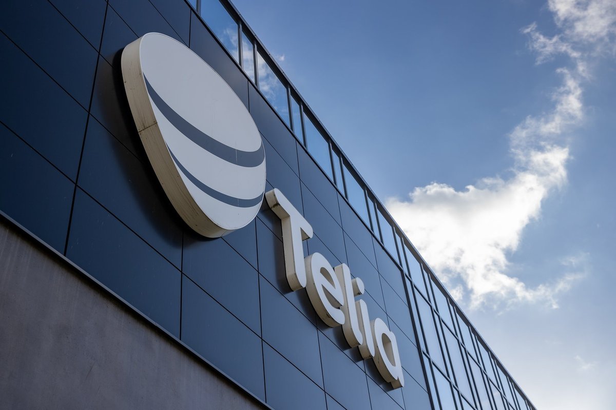 Telia kliente tabas ulatuslik internetikatkestus