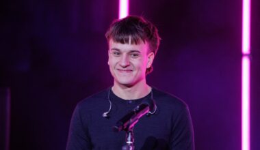 Räppar Säm avaldab, et on oma esimesed laulud netiavarustest maha võtnud: need on põhjusega peidetud