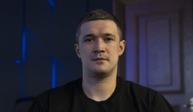 Ukraina uueks kaitseministriks sai Mõhhailo Fedorov