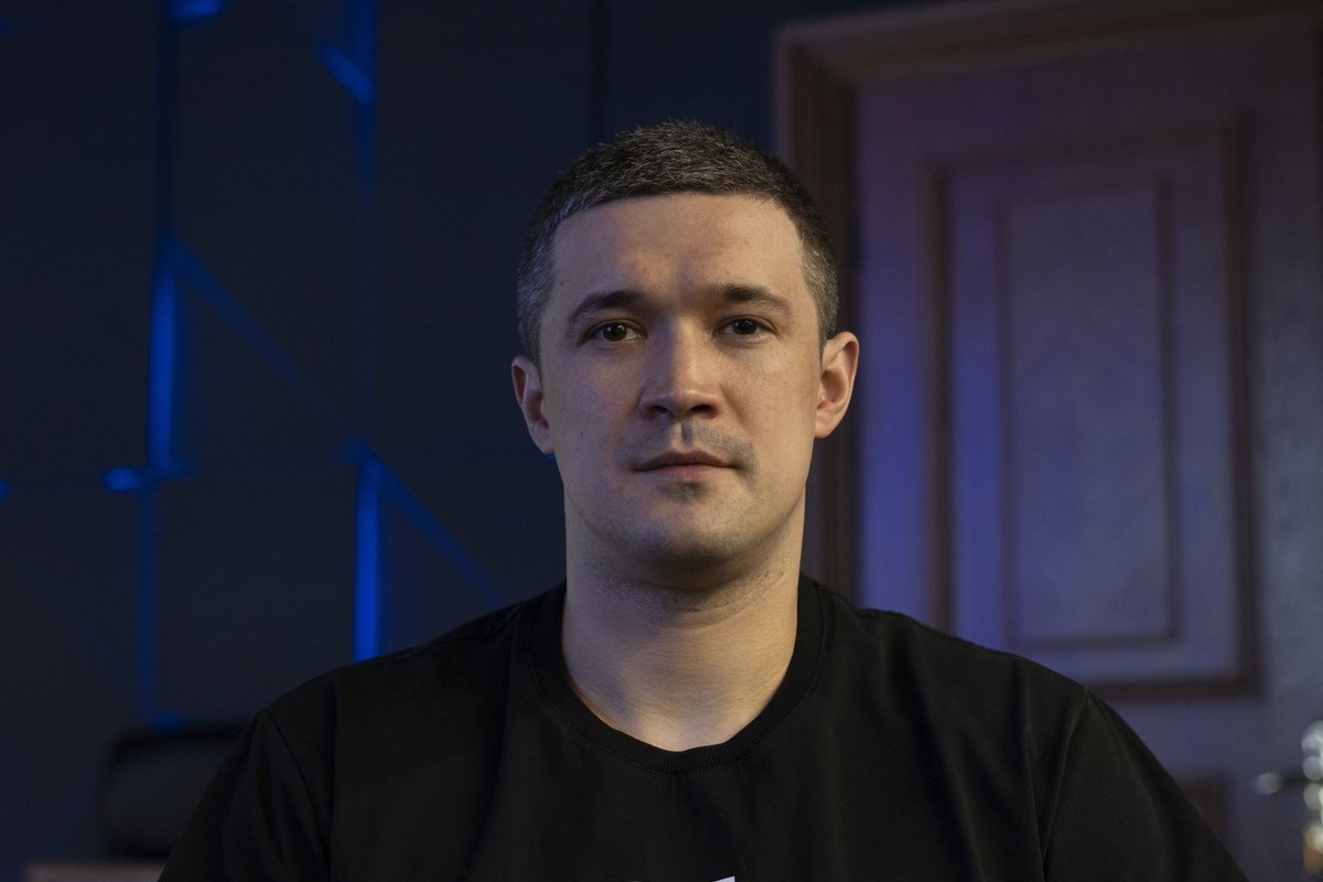 Ukraina uueks kaitseministriks sai Mõhhailo Fedorov