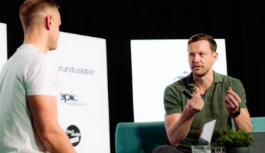 Postitad ja postitad, aga kliente ei tule? Turundusekspert Sven Nuum selgitab, milles asi