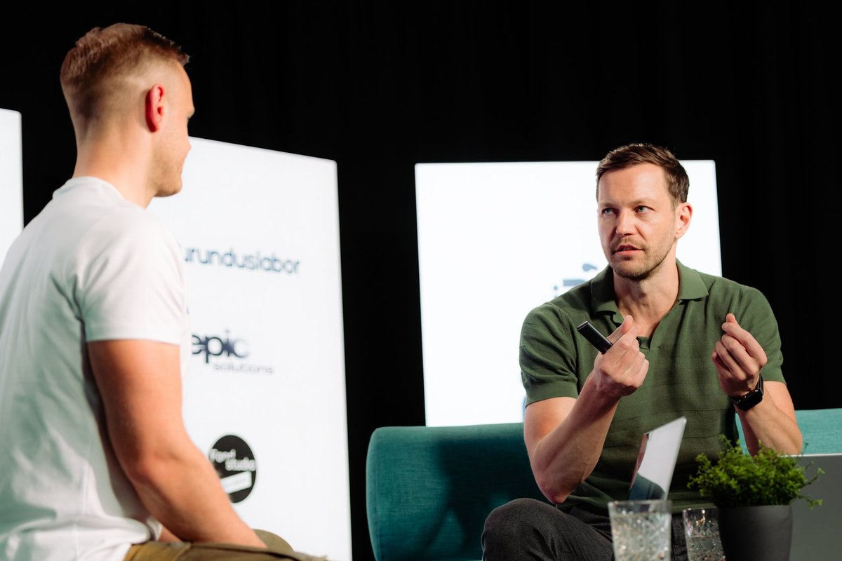 Postitad ja postitad, aga kliente ei tule? Turundusekspert Sven Nuum selgitab, milles asi