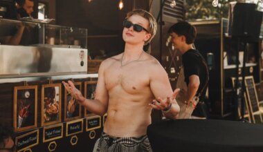 „Armastust esimesest silmapilgust ei ole mul väga ette tulnud!“