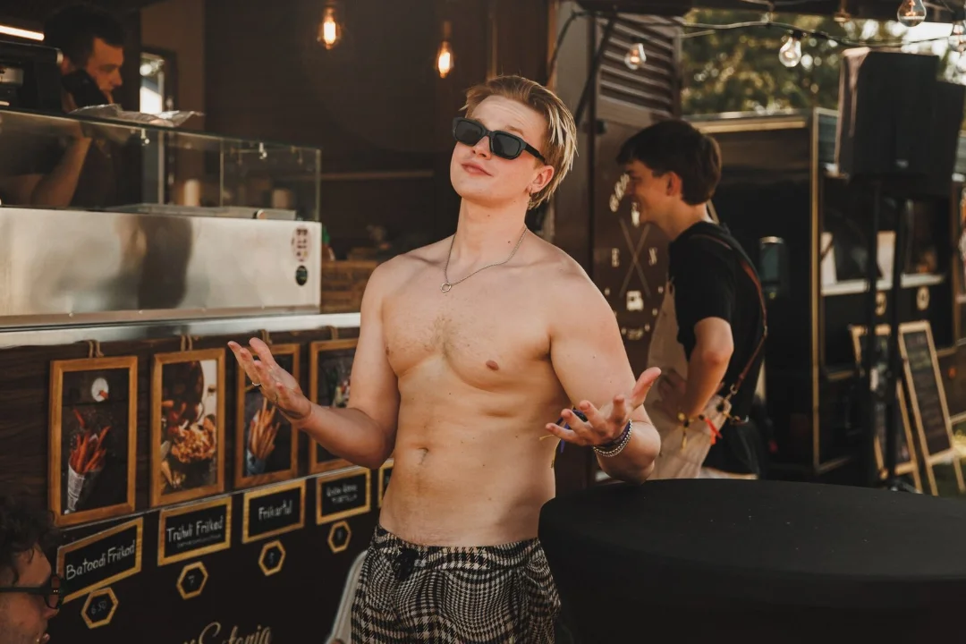 „Armastust esimesest silmapilgust ei ole mul väga ette tulnud!“