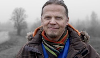 Haigla hingehoidja Kristjan Prii: surma ees pole võimalik teeselda