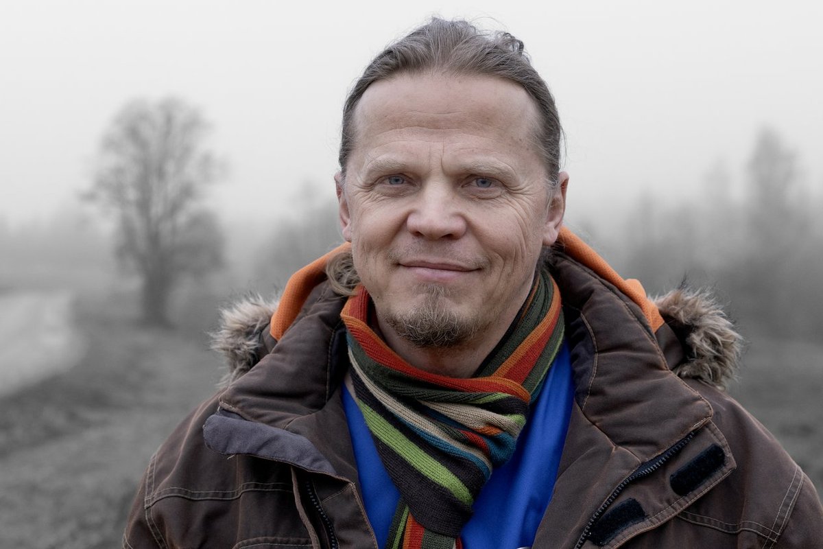 Haigla hingehoidja Kristjan Prii: surma ees pole võimalik teeselda