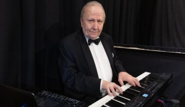 Toomas Lunge plaanib tänavu sportimise juurde naasta. „Mõtlen igal esmaspäeval, et peaks ikka trenni minema“