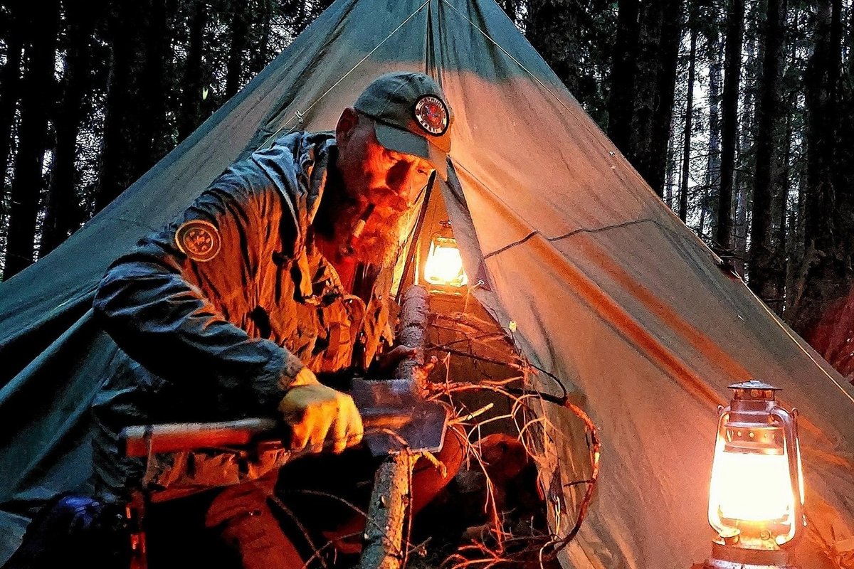 Ellujäämisinstruktor: kui kraanist enam vett ei tule, tee esimese asjana WC poti loputuskast tühjaks