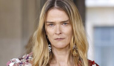 Carmen Kass asub tööle Eestisse laieneva väljaande Elle peatoimetajana