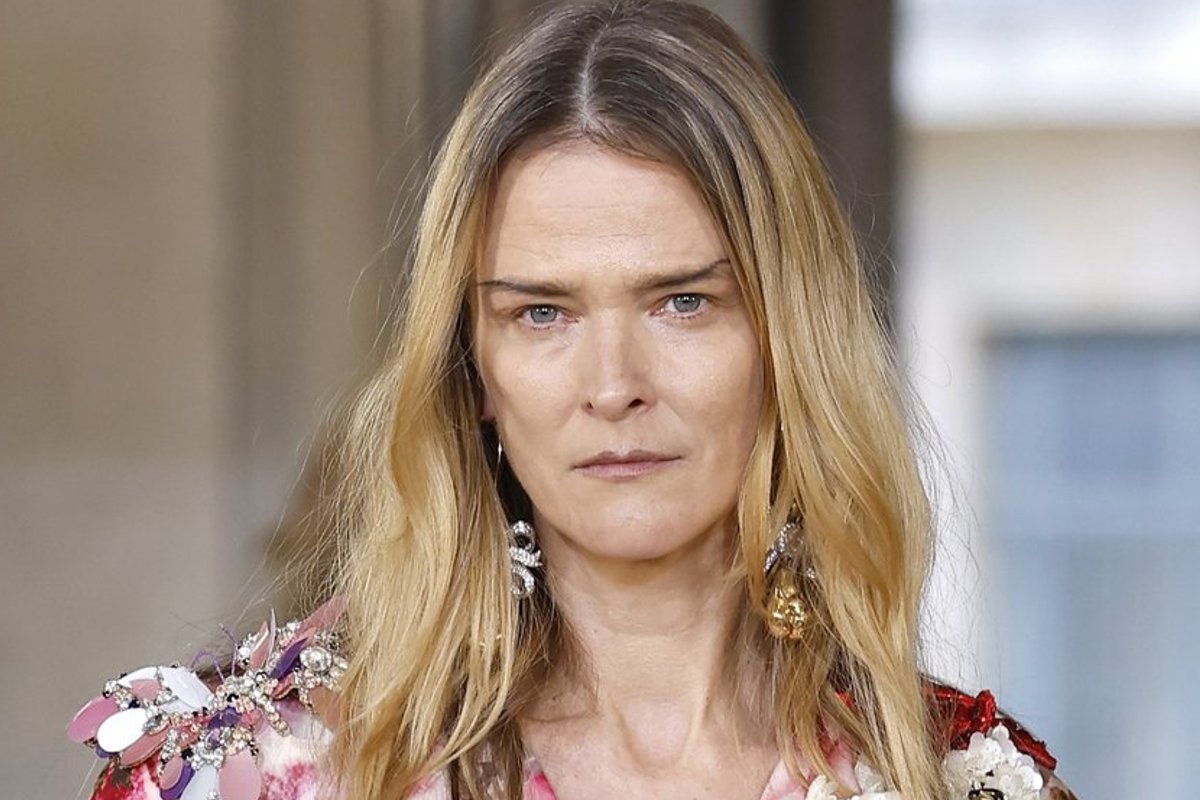 Carmen Kass asub tööle Eestisse laieneva väljaande Elle peatoimetajana