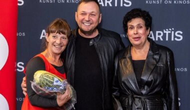 „Minu mehe lähedale sa rohkem ei kuulu!“