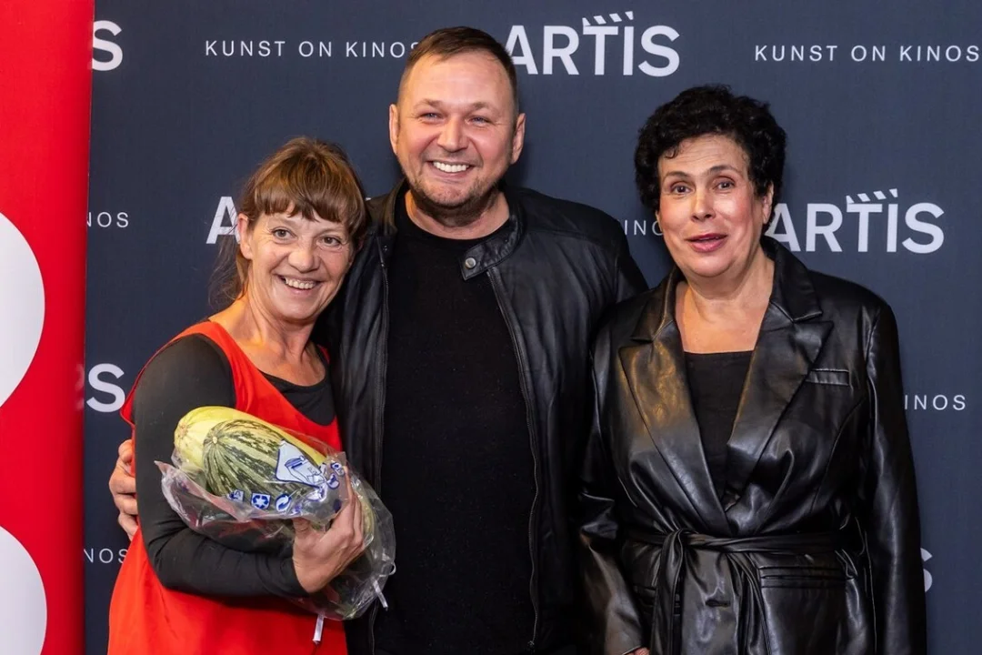 „Minu mehe lähedale sa rohkem ei kuulu!“