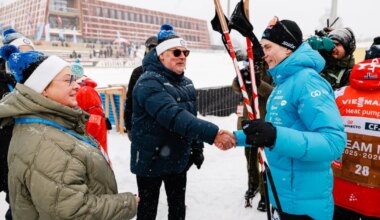 Alar Karis miljonilisest tuulevarjust, mis päästaks Otepää MK-etapi: kelle otsa pean ma vaatama, et see ära ostetaks? - Õhtuleht