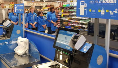 Mitmed suured jaeketid plaanivad avada uusi kauplusi | Majandus