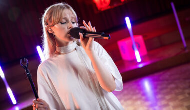 Uue muusika reede: Maria Kallastu, ASAP Rocky, Charli XCX, J. Cole jpt | Uue muusika reede