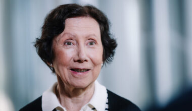 Wiedemanni keeleauhinna pälvis Anu Lamp | Kirjandus