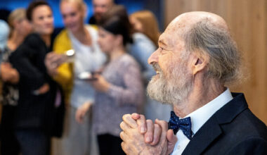 Arvo Pärt oli 2025. aastal maailmas enim esitatud nüüdishelilooja | Muusika