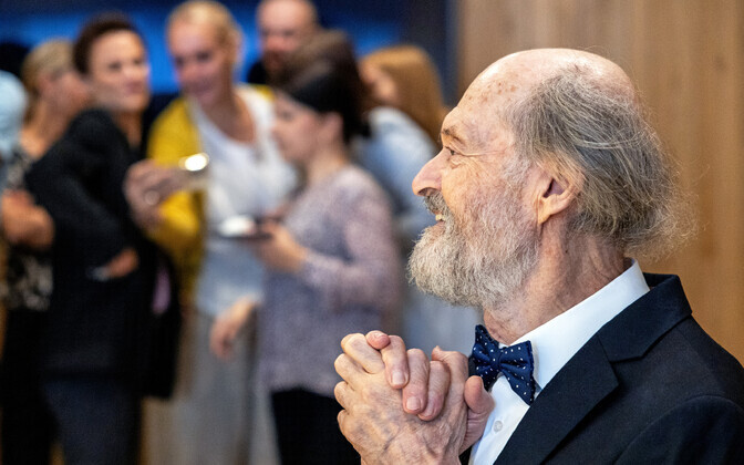 Arvo Pärt oli 2025. aastal maailmas enim esitatud nüüdishelilooja | Muusika