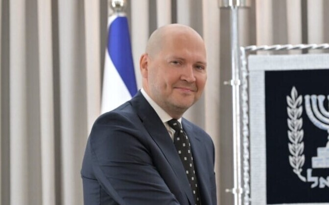 Endine välisluureametnik: sidekaablite rikkumine Läänemerel on juhuslik | Eesti