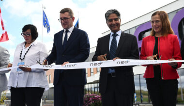 Ida-Virumaal peetakse õiglase ülemineku fondi mõju regioonile kasulikuks | Eesti