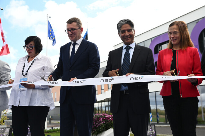 Ida-Virumaal peetakse õiglase ülemineku fondi mõju regioonile kasulikuks | Eesti