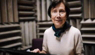 Wiedemanni keeleauhinna pälvis näitleja, õppejõud ja tõlkija Anu Lamp