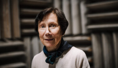 Anu Lamp: on huvitav kuulata, mis suunas keel areneb | Kirjandus