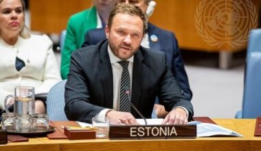 Tsahkna: Trumpi viimase aja sammud võiks panna Putini muretsema | Eesti