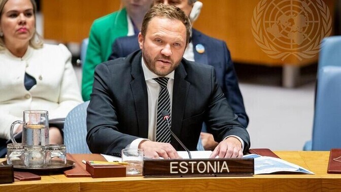 Tsahkna: Trumpi viimase aja sammud võiks panna Putini muretsema | Eesti