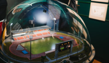 Selgusid Muuseumiroti nominendid | Muuseumid