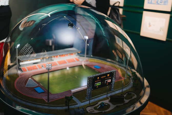 Selgusid Muuseumiroti nominendid | Muuseumid