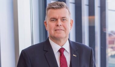 Ain Käpp: platvormitöö direktiivi üle võtmisel peab säilima paindlikkus | Arvamus