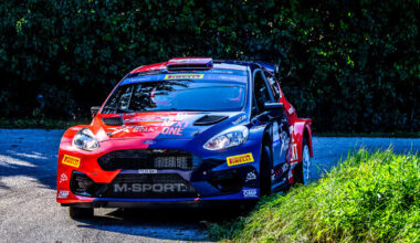 Selgus Monte Carlo ralli stardinimekiri, eestlastest osaleb Jürgenson | Autoralli