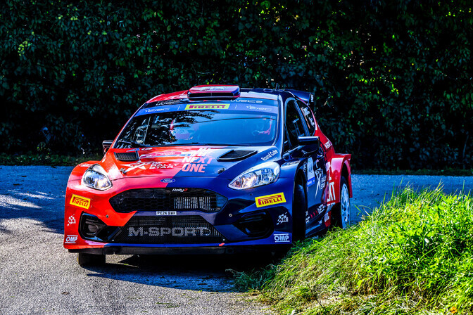 Selgus Monte Carlo ralli stardinimekiri, eestlastest osaleb Jürgenson | Autoralli