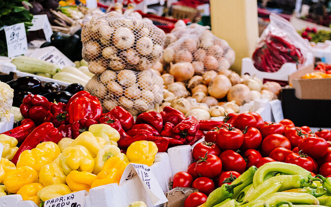 Suur osa toormehindadest on maailmaturul aastaga oluliselt langenud | Majandus