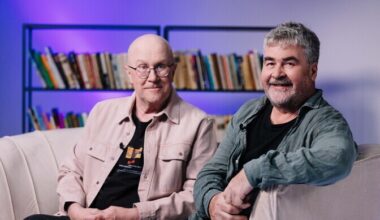 "Kirjandusministri juures" on külas Mart Kivastik | Kirjandus