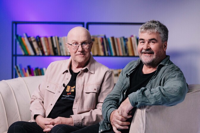 "Kirjandusministri juures" on külas Mart Kivastik | Kirjandus