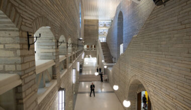 Rahvusraamatukogu kuulutas välja hanke raamatukogusüsteemi loomiseks | Eesti