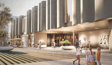 "Spordipühapäev": kuidas edeneb olümpiaujula projekt? | Ujumine