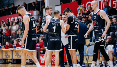 TalTech/Alexela naaseb Lätist kaotusega | Korvpall