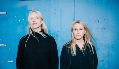 Ann-Lisett Rebane Duo Ruudu aastapreemiast: teine album on alati kõige pingelisem | Muusika