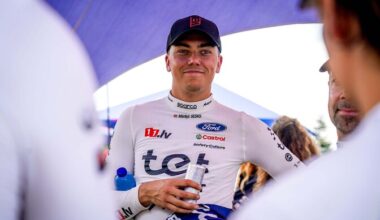 Sesks teeb M-Spordis taas pool hooaega kaasa | Autoralli