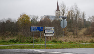 Prokuratuur esitas Raasiku mõrva eest süüdistuse kolmele noormehele | Eesti